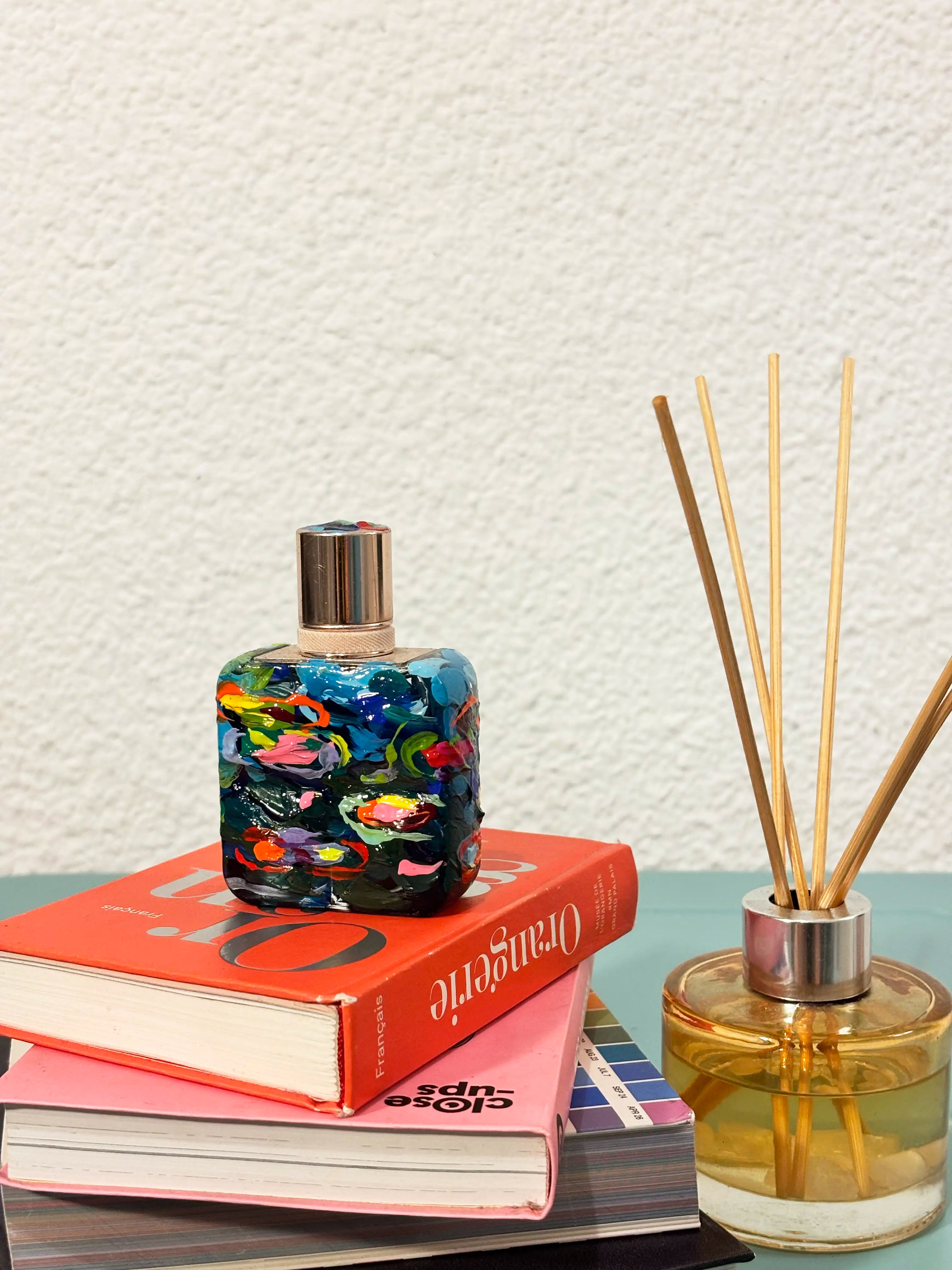 Botella "Mini aromas"